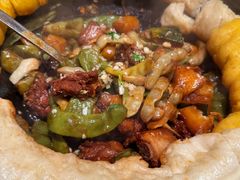 -灶座小锅烀饼·铁锅炖(全国总店)