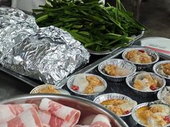 韭菜-旺记碳烤肥牛(总店)