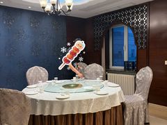 -东来顺饭庄(西单店)