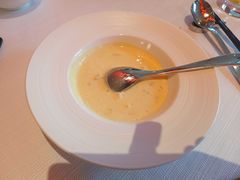 -桂花楼淮扬中餐厅(浦东香格里拉店)