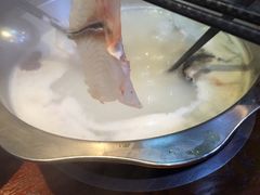 丽江人家斑鱼火锅-丽江人家斑鱼火锅(保健路店)