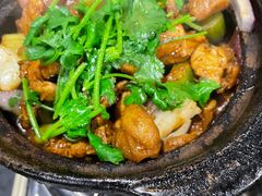 -二楼老店重庆鸡公煲(真光路店)