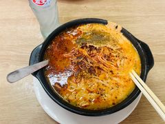 -小街曹师傅砂锅麻辣烫(亚泰大街店)