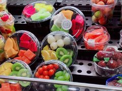 -每日新鲜水果吧(黄浦来福士店)