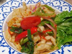 -KingThaia金泰兰(滨江天街店)