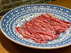 -北京老门框爆肚涮肉馆(凤城六路店)