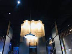 大堂-川锅哎哟·麻辣香锅(国大城市广场店)