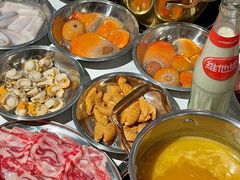 -行运海鲜食集(北京首店)