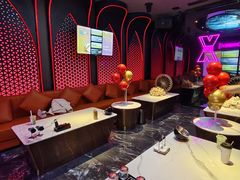 -星聚会KTV(合生汇黑金店)