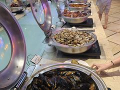 -海韵之星邮轮水会(明发商业广场店)