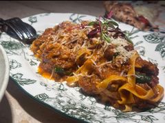 -Mammamia意大利餐厅(阳春巷店)