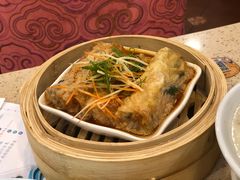 -点都德(大茶楼店)