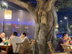 -常和州·夜宵大排档(常州单店)