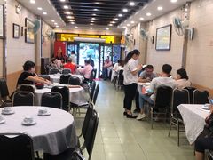 大堂-粤·向群饭店(龙津东路总店)