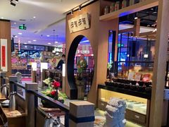 -呷哺呷哺(万达新世界店)