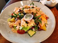 -V11牛扒餐厅(壹方天地店)