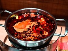 -独食火锅·半米屋台(直营总店)
