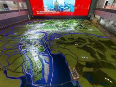 -广州市城市规划展览中心