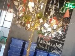 -后院烤吧·木炭烧烤·烤鱼·云贵川火锅(忻州古城店)
