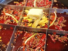 -利姐牧牛匠老火锅(兰花店)