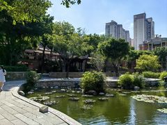 -晋江五店市传统文化旅游区