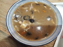 -驴世家驴肉火烧·凉皮·胡辣汤(首经贸店)