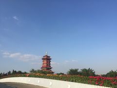 -厦门园林博览苑