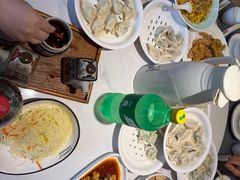 -东方饺子王(工农大路店)