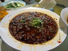 -佰家小厨·南京菜(夫子庙店)