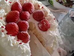 -丽莎蓓甜CAKE生日蛋糕·动物奶油(石家庄店)