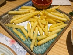 -贵木日本料理·铁板烧(新地假日广场店)