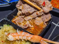 -牛牛和牛海鲜粥底火锅(长虹国际城店)
