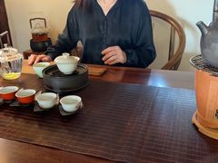 -煮雨小筑(斜塘老街店)