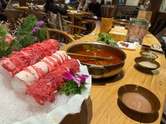 -黔诚酸汤牛肉(甲秀楼店)