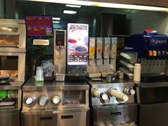 -德克士(前门店)