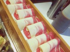 -牛牛章·鱼水煎肉(掇刀万达店)