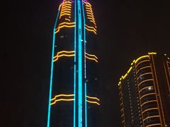 -218音乐旋转餐厅·高空景观