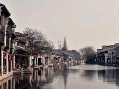 -南浔古镇