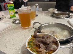 -龍歌自助小火锅(崂山丽达店)