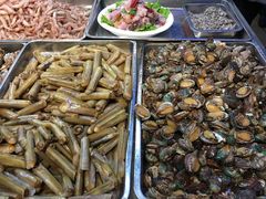 -开海·红岛海鲜虾水饺(石老人店)