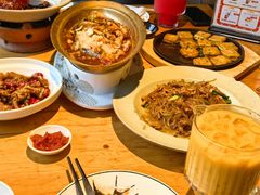 -黄山老妈·土菜(碧桂园店)