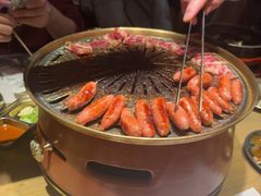 -西塔老太太泥炉烤肉(亚运村店)