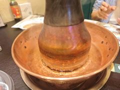 -阳坊胜利涮羊肉(阳坊老店)