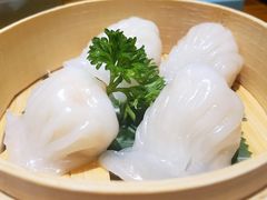 -去茶去餐厅(中央大街店)