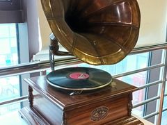 -大戚收音机电影机博物馆