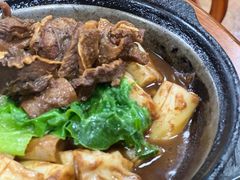 -珍珍小食店(西华路店)