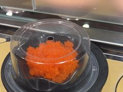 -争鲜回转寿司(金桥家乐福店)