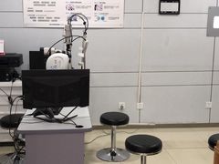 -宝岛眼镜·星创视光中心(黄河店)
