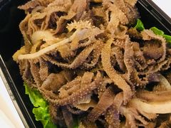 -牛很鲜潮汕牛肉火锅(朝晖路店)