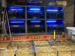 水产区-肥仔文澳门猪骨煲(南京西路店)